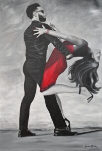 Let's Tango 2x3